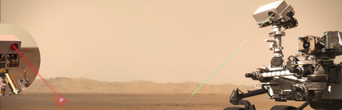Happy Birthday Perseverance, un an déjà et la consécration du millionième tir laser sur Mars