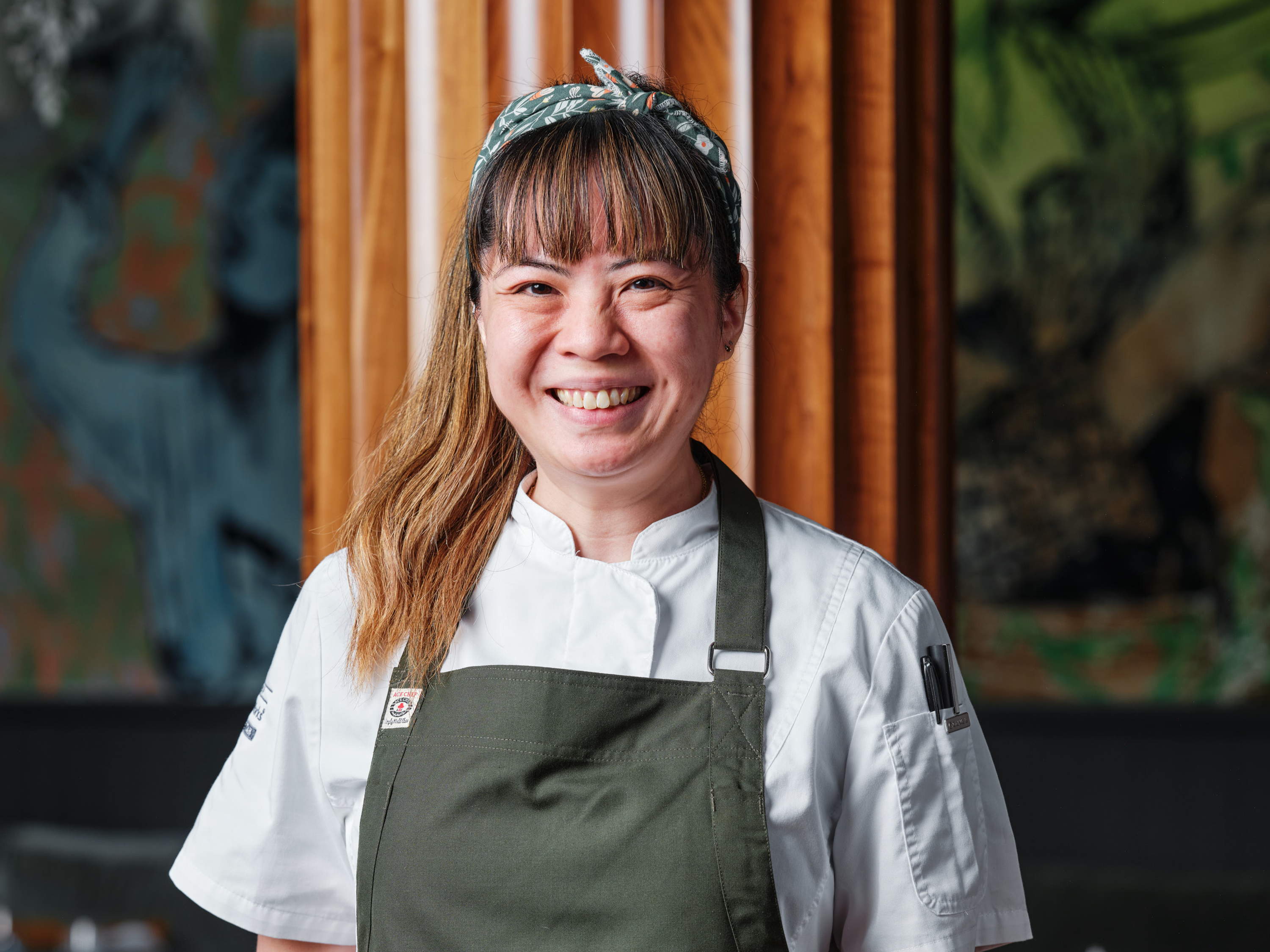 Kay-Lene Tan 
