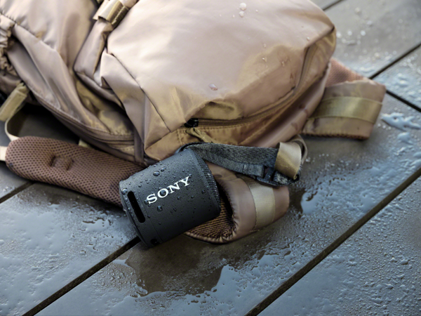 Sony lansează SRS-XB13 – sunet puternic EXTRA BASSTM într-o boxă compactă