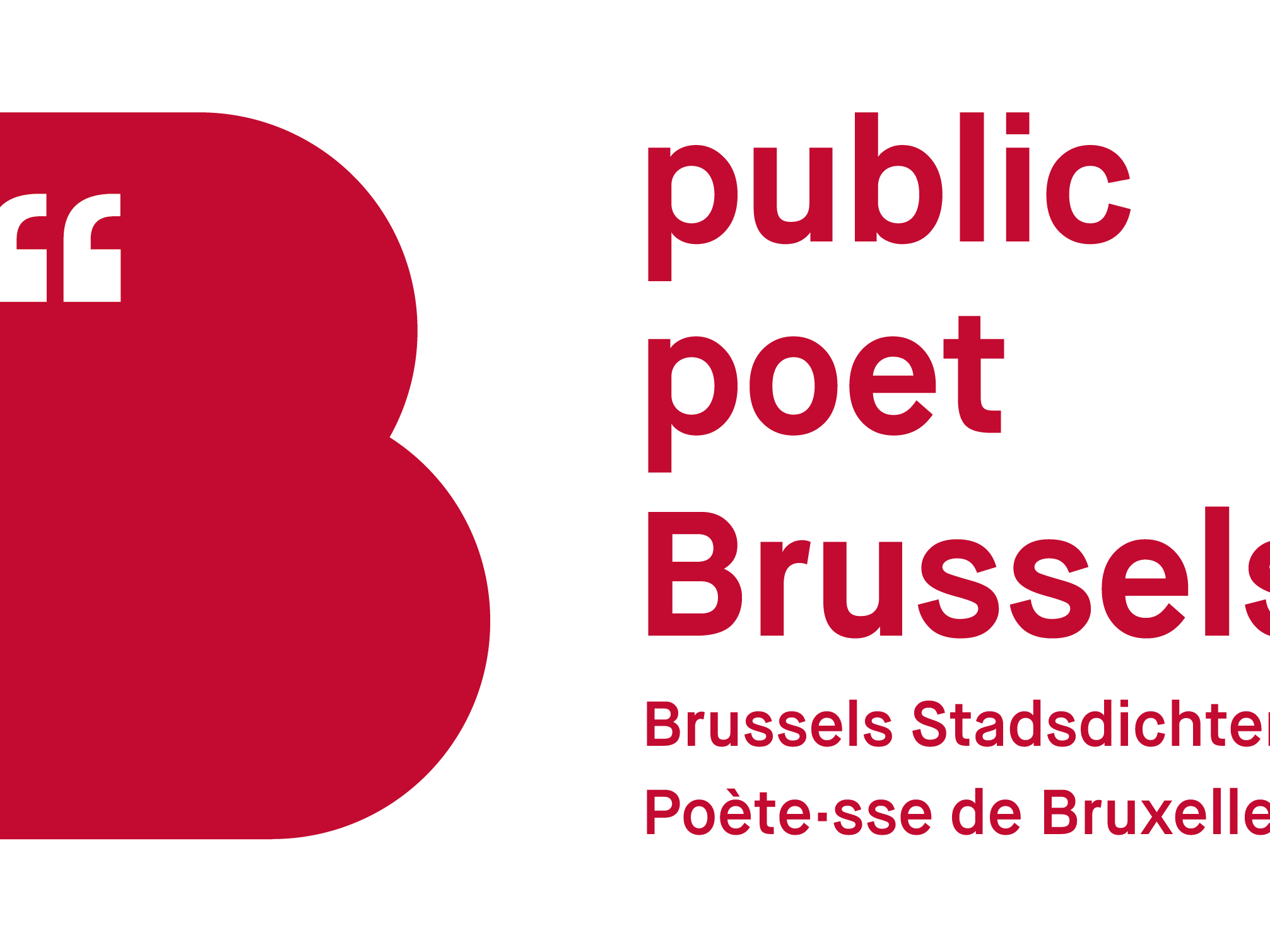 Invitation à la presse: MolenbeekforBrussels2030