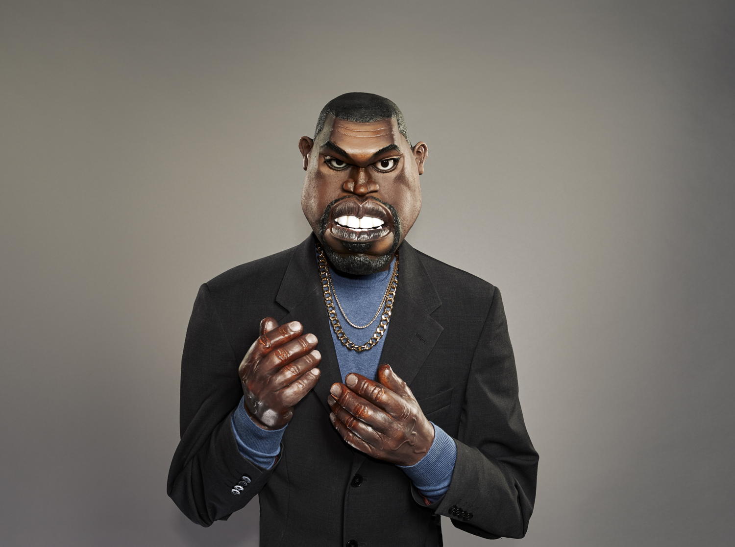 Kanye West
