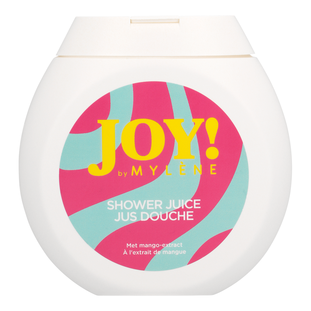 Mylène JOY! Shower Juice