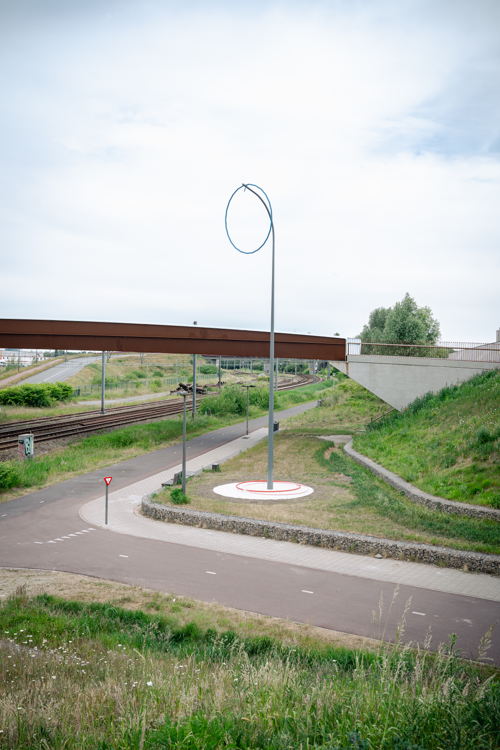 Gert Robijns, oH!boken (2025), Foto Tom Cornille 