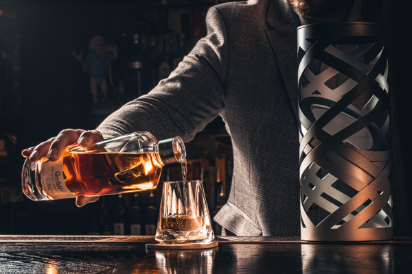 THE REIMAGINATION OF TIME: GLENFIDDICH, CANADA’S FAVOURITE SINGLE MALT SCOTCH WHISKY UNVEILS THE RARE AND REMARKABLE TIME SERIES COLLECTION