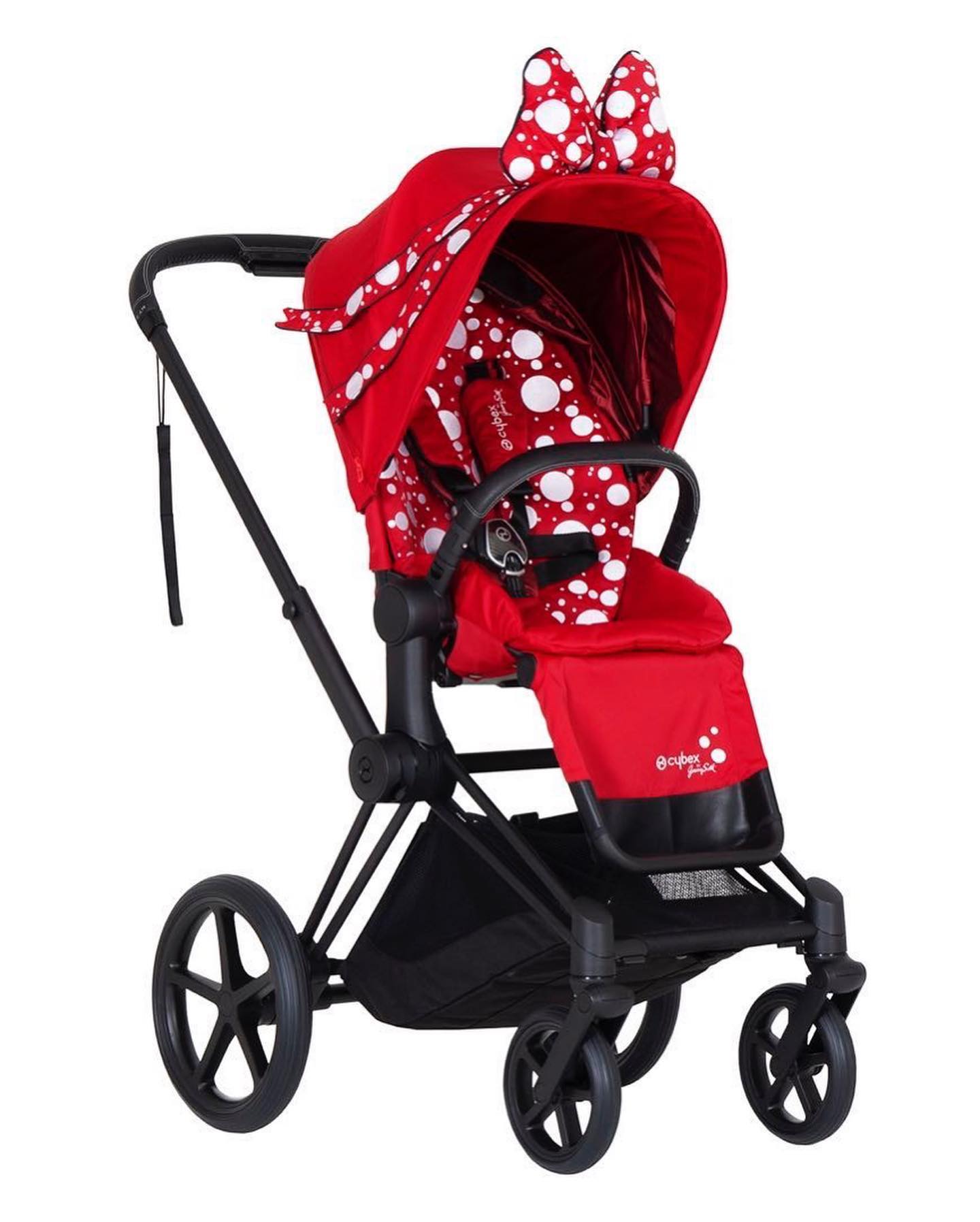 Priam by Cybex