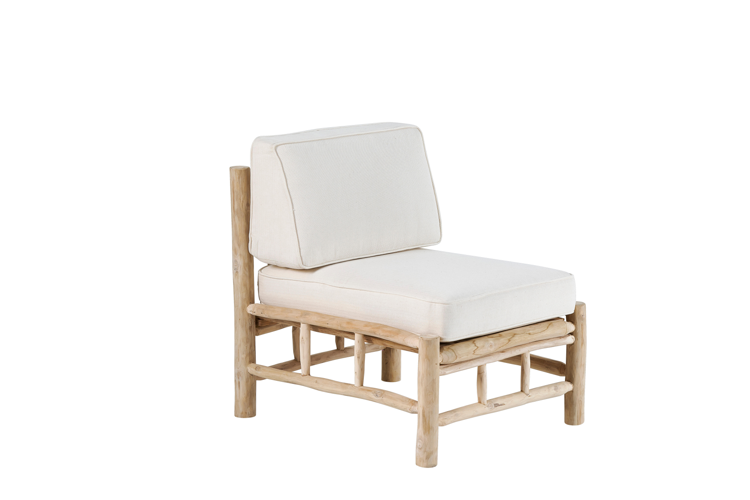 PANTAI Lounge chair_€349