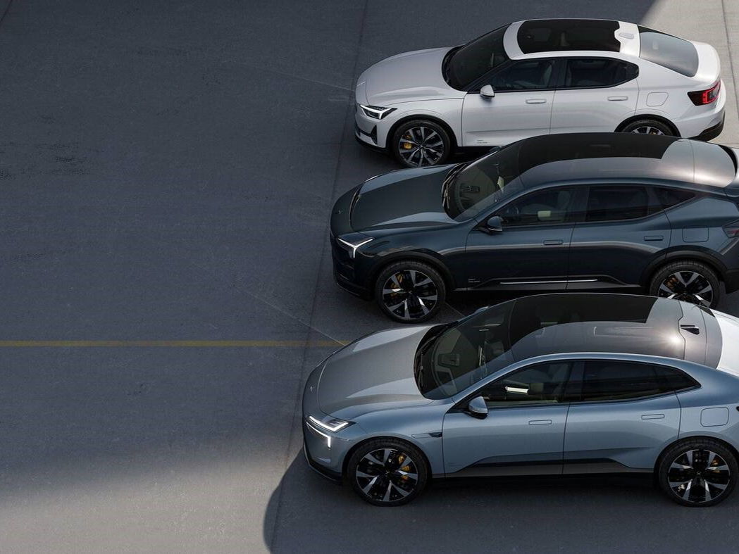 Polestar enregistre un volume de vente de 18.049 voitures au second trimestre 2025, soit une augmentation de 38 % par rapport à la même période en 2024