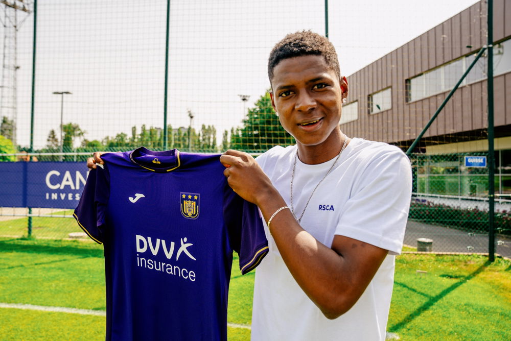 Nilson Angulo © RSCA Studio