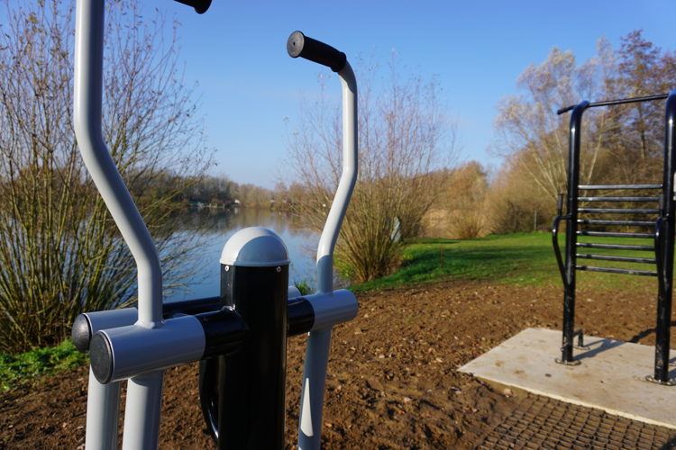 De Gavers Fitness 