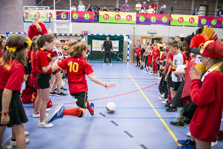 (c) - VRT- Heilig Hart Instituut Leuven
