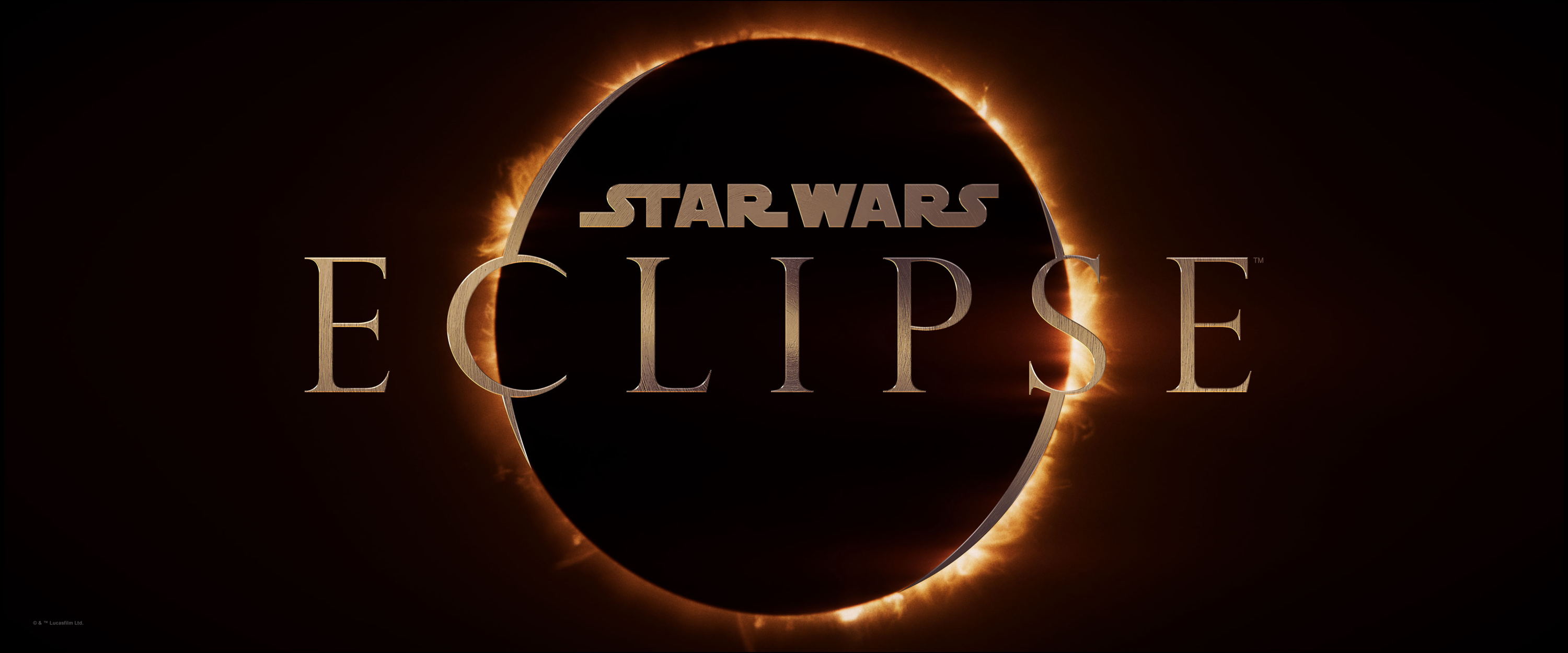 Star Wars Eclipse™ El nuevo juego de acción-aventura creado por Quantic Dream en colaboración con Lucasfilm Games fue revelado en The Game Awards™