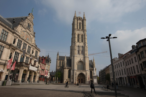 Tourismus in Flandern übertrifft das Niveau vor der Pandemie