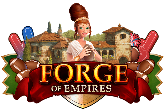 Forge of Empires Forge Bowl 2021