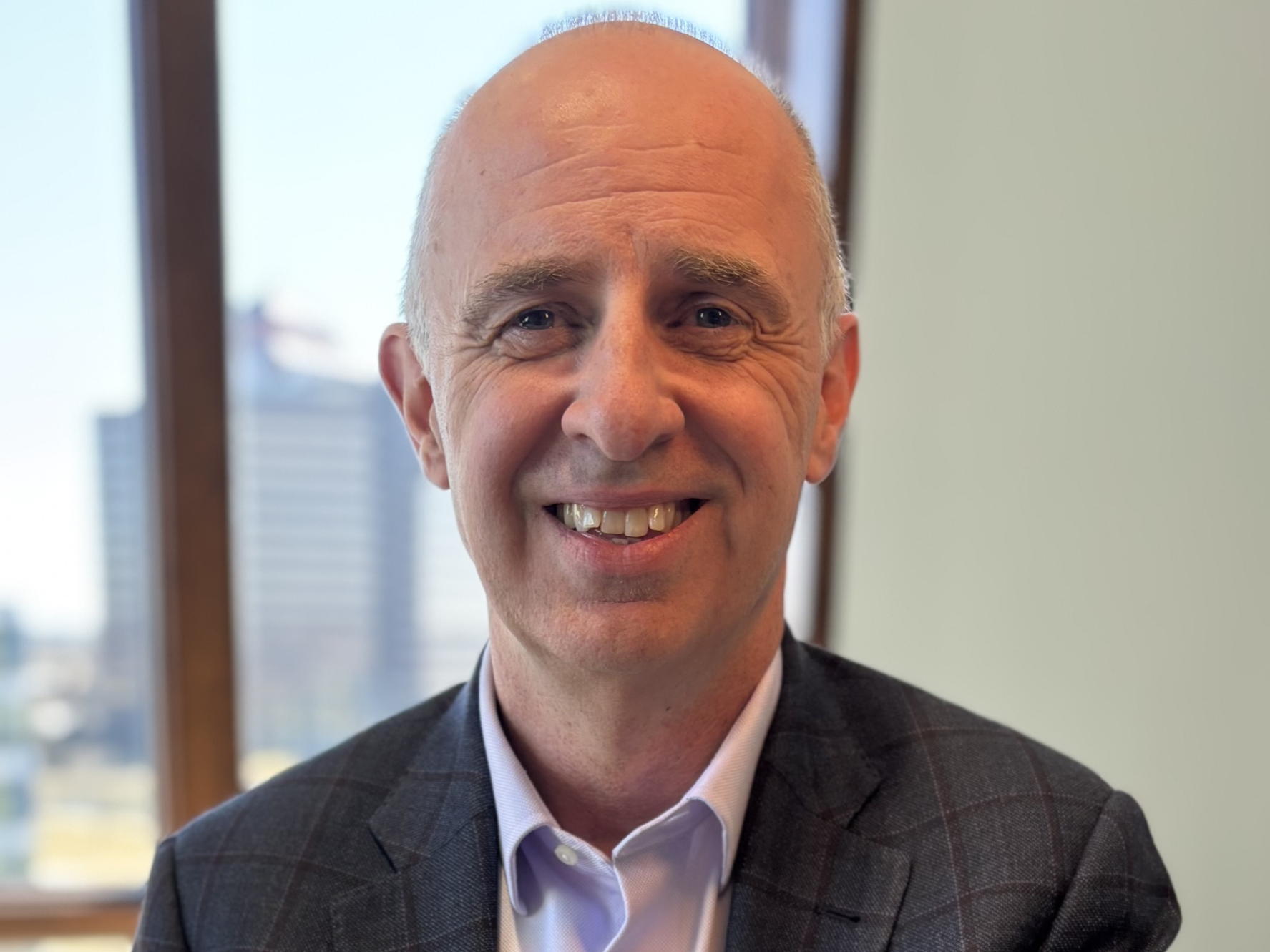 Prinova appoints Richard McEvoy as new President and CEO