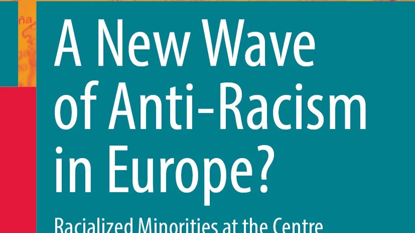 The hushed-up history of activism by people of colour