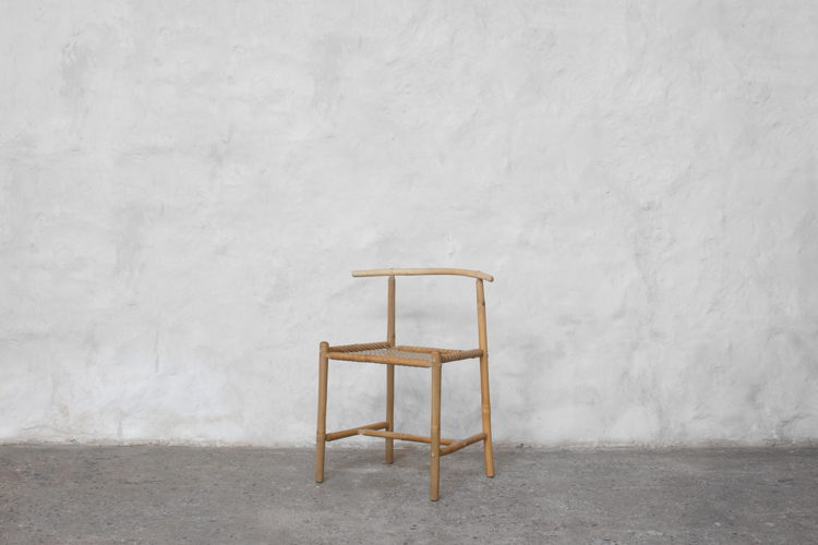 Bijoy Jain / Studio Mumbai for MANIERA. Photo Ⓒ Jeroen Verrecht.