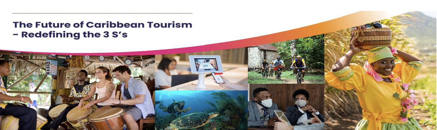 The Future of Caribbean Tourism: Social Inclusion, Sustainability, and Smart Destinations and Businesses