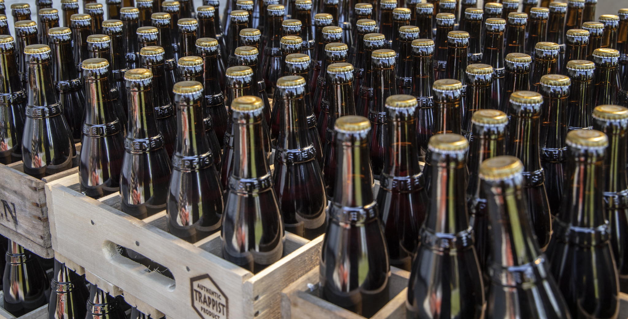 Een overzicht van 1 jaar webwinkel Trappistwestvleteren.be