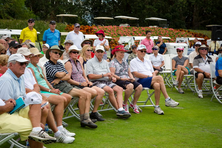 Inauguración Campo de Golf Greg Norman en Vidanta Nuevo Vallarta Inauguración Campo de Golf Greg Norman en Vidanta Nuevo Vallarta
