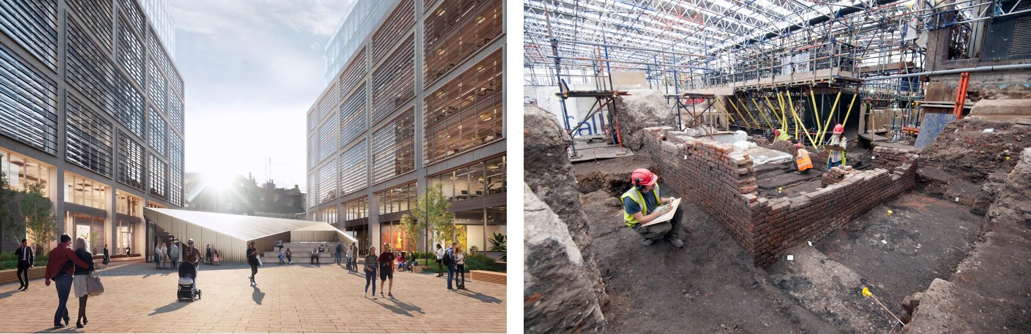 Museum of Shakespeare announced for London,  opening Spring 2024