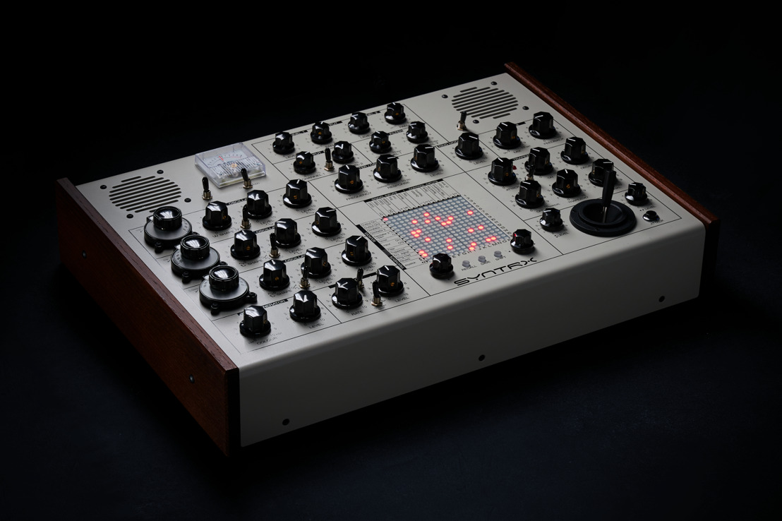 Erica Synths Announces the 'Last Batch' of SYNTRX