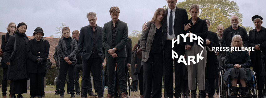Atlas International takes on sales for Tallinn’s The Weeping Walk