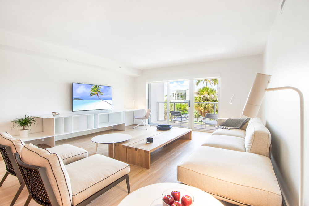 Beach Haus Bal Harbour