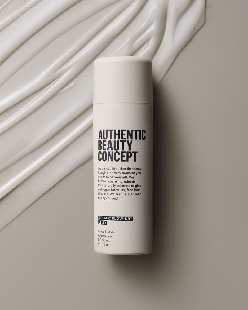 Authentic Beauty Concept_Cosmic Blow-Dry Jelly_31,9€