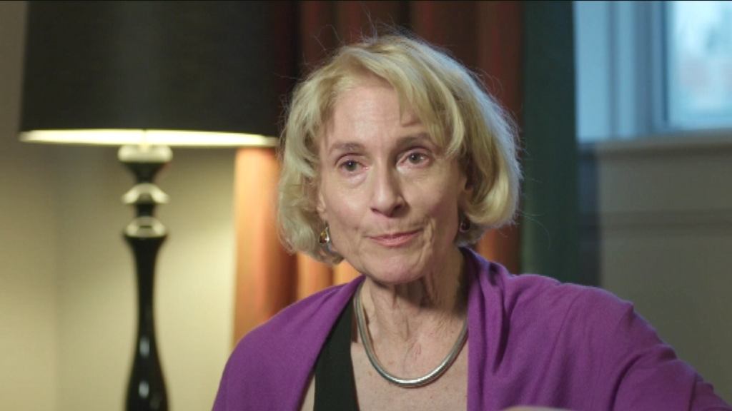 Het voordeel van de twijfel - Fuck the Poor - Martha Nussbaum - (c) VRT