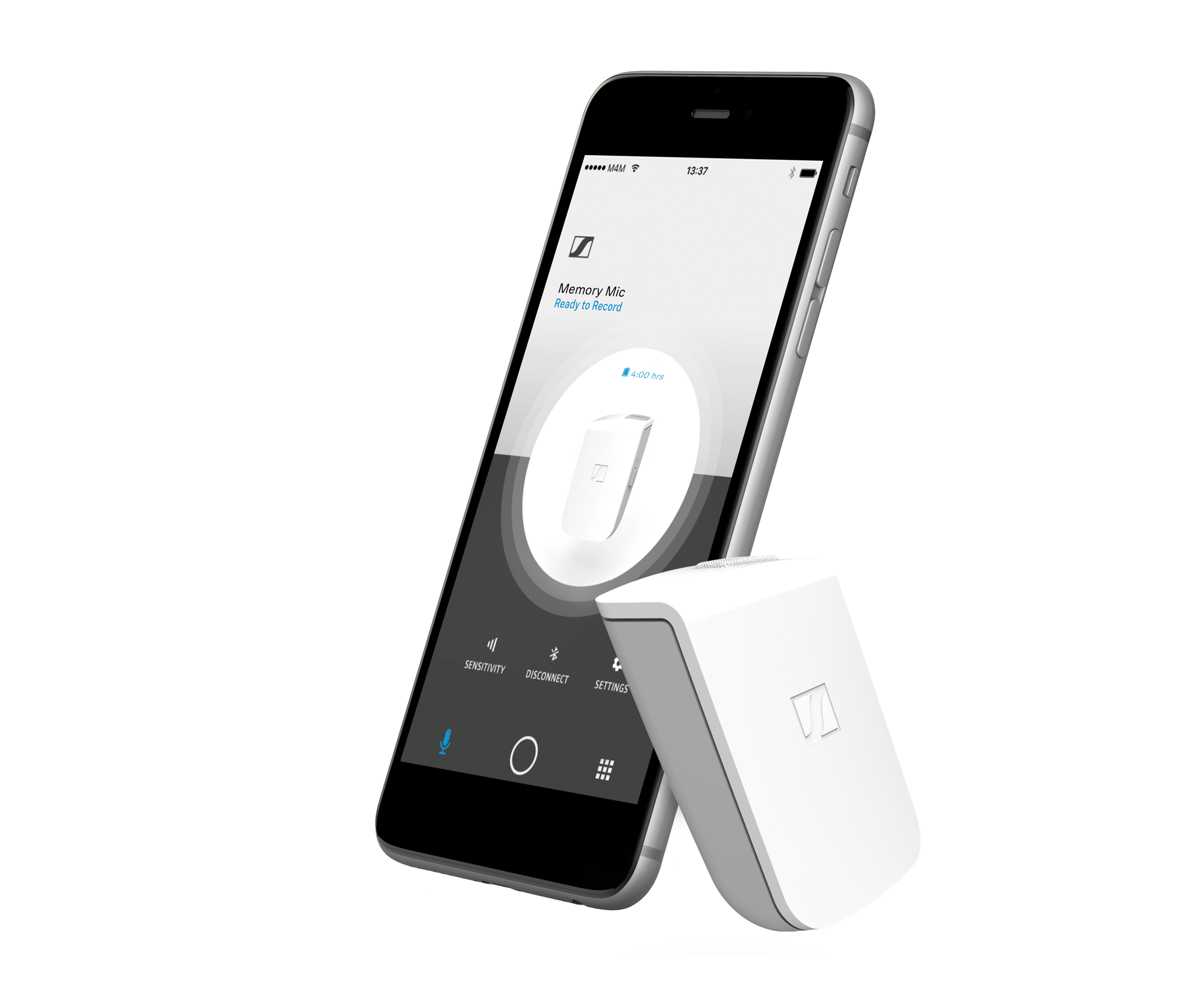The wireless Memory Mic was awarded the “Parent Tested Parent Approved” seal of quality. The wireless Memory Mic was awarded the “Parent Tested Parent Approved” seal of quality.