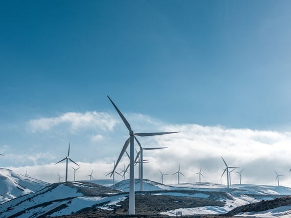 ¿De dónde sale el dinero para frenar al cambio climático?