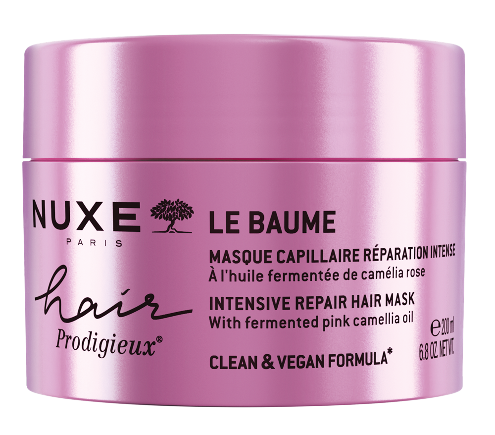 Nuxe - Hair prodigieux - BAUME CAPILLAIRE -200ml - 29,90€