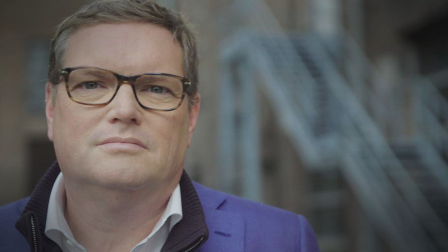 Bart Deconinck