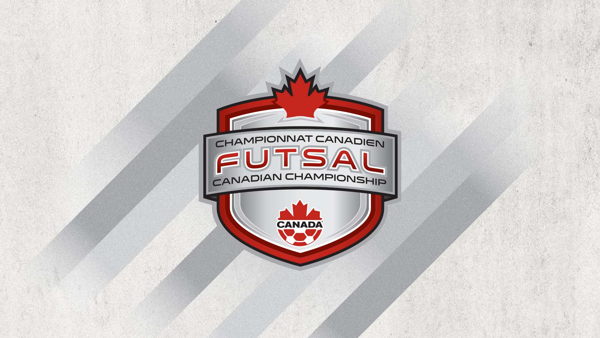 Format Confirmed for 2026 Futsal Canadian Championship