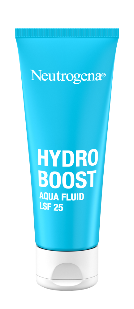 Neutrogena® Hydro Boost Aqua Fluid LSF 25