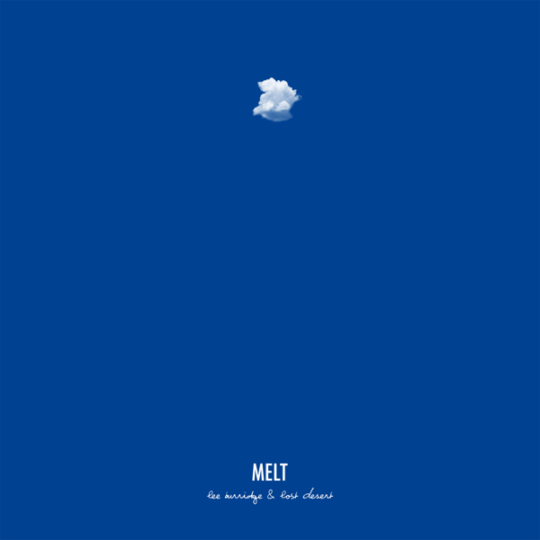 Lee Burridge and Lost Desert Release Transcendental New Album ‘Melt’