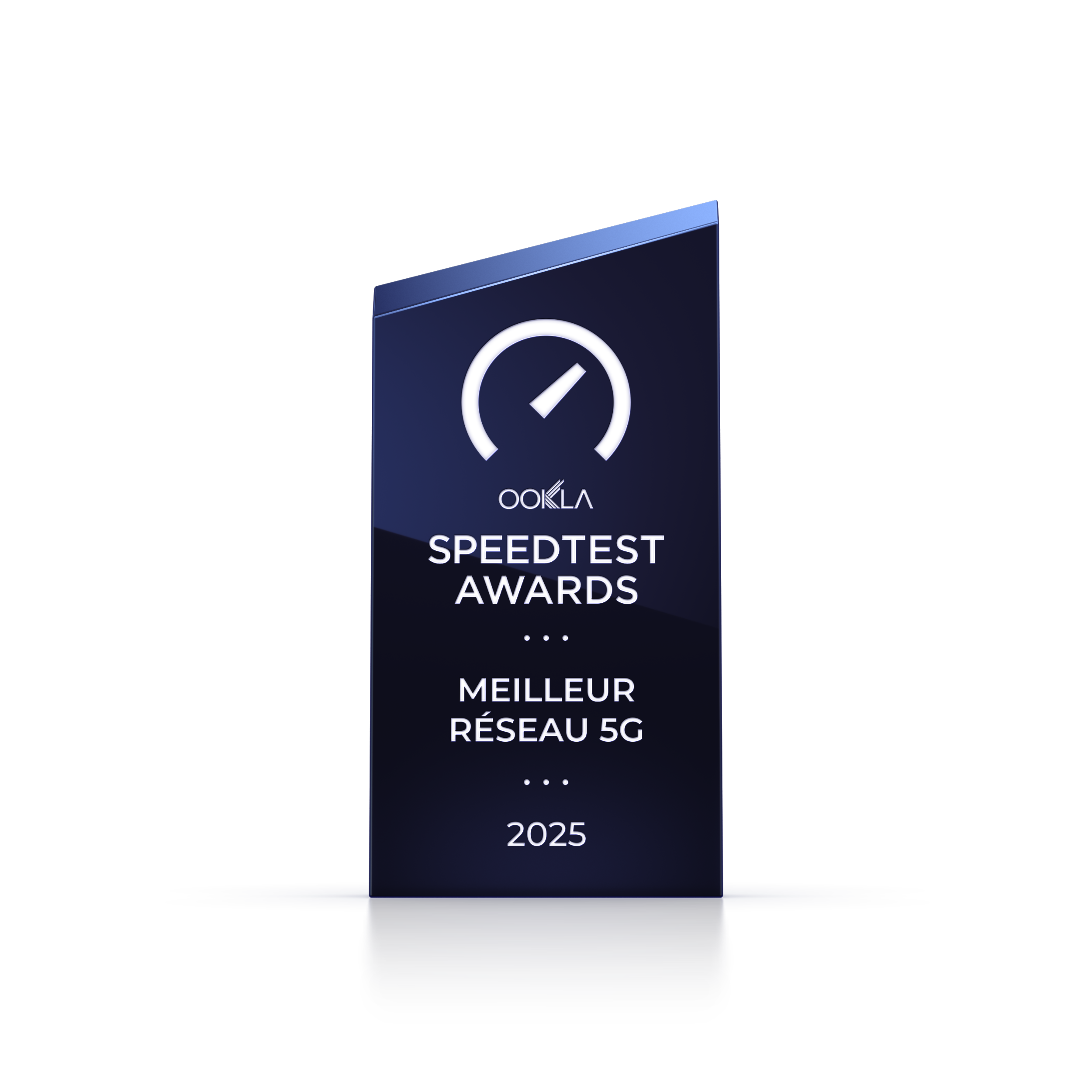 Ookla® reconnaît Orange Belgium comme l'opérateur belge offrant le meilleur réseau mobile 5G sur le marché