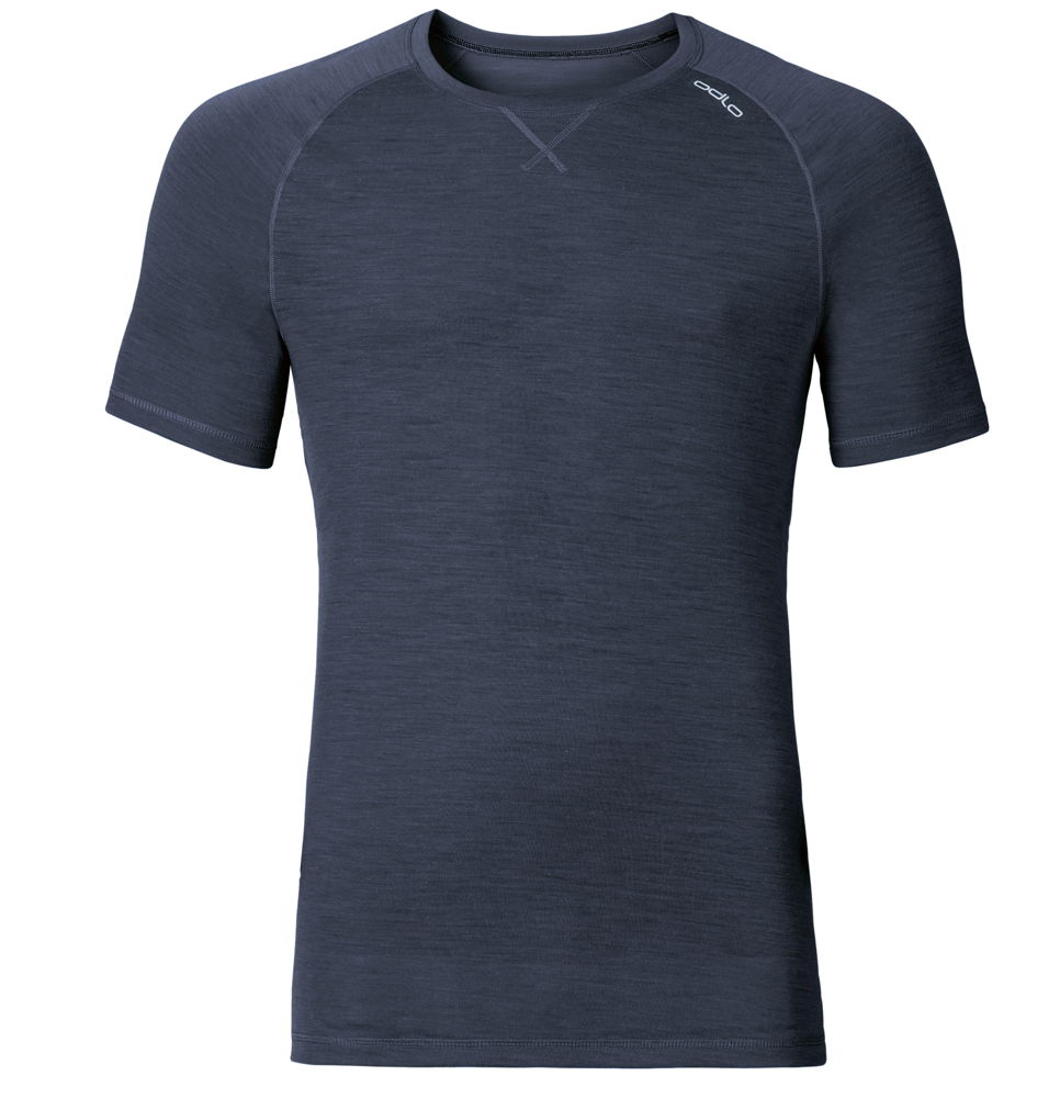 Odlo - REVOLUTION LIGHT T-shirt
S – XXL / € 59,95 
