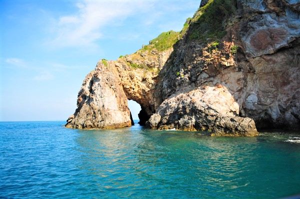 Koh Talu 1