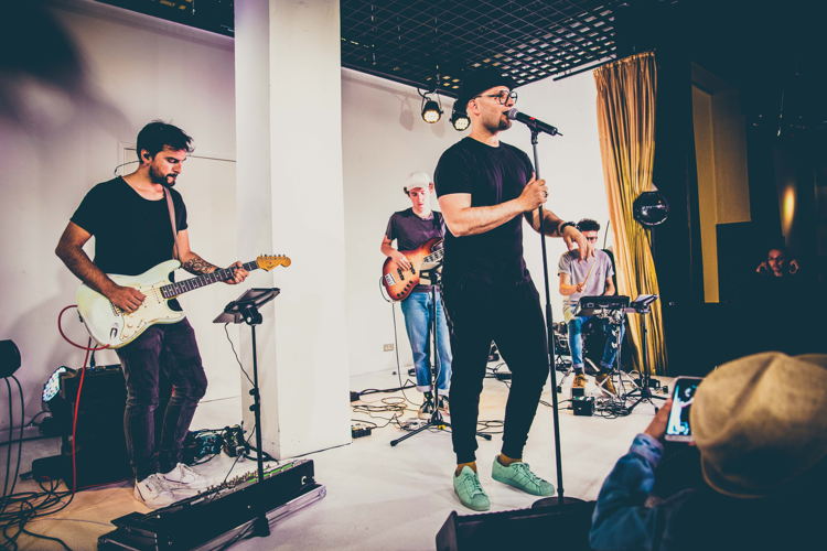 Marathonradio 2019 © MNM