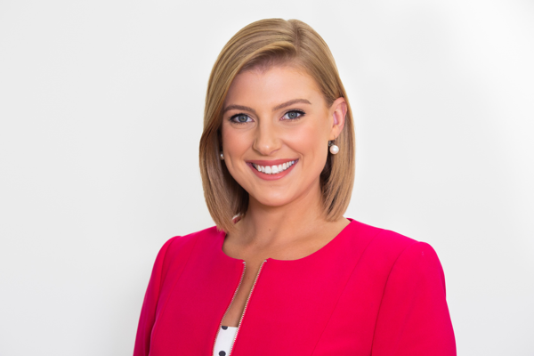 ABC Radio Hobart announces 2019 line-up with new Drive presenter Lucy Breaden