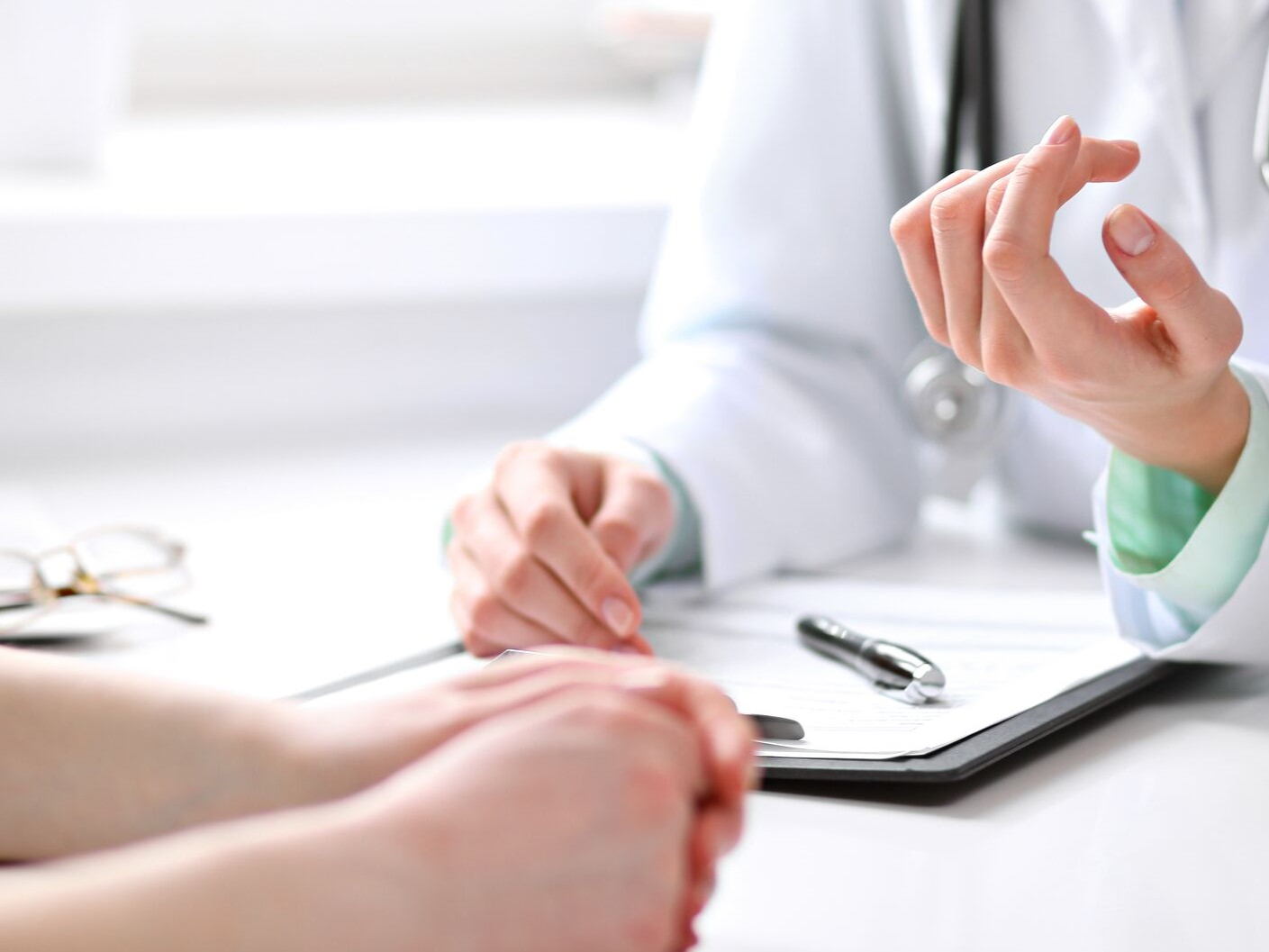 Belgian researchers demonstrate that the gut microbiome can help predict the course of multiple sclerosis