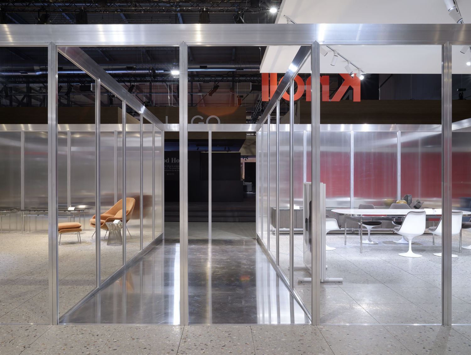 Knoll Pavilion_ Ph Bas Princen