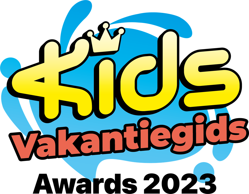 Kids Vakantiegids Awards 2023