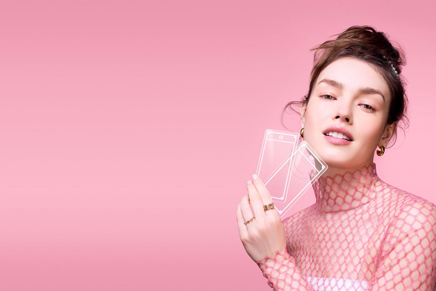 Estée Lauder Companies x International Women's Day