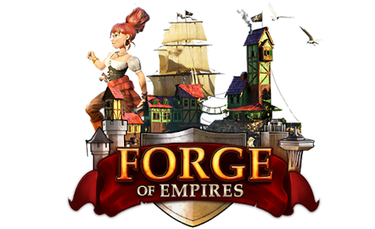 FoE Summer Event 2021 Logo