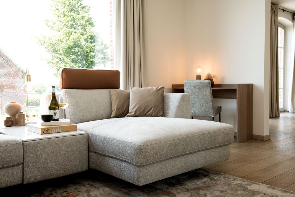 RecorHome FW19_Salerno without relax_from€2282