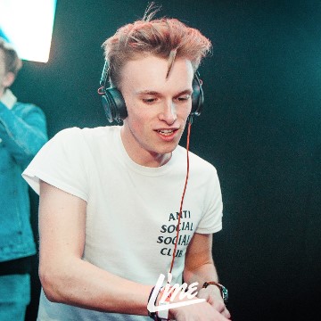 MNM gaat opnieuw op zoek naar de strafste dj met MNM Start To DJ