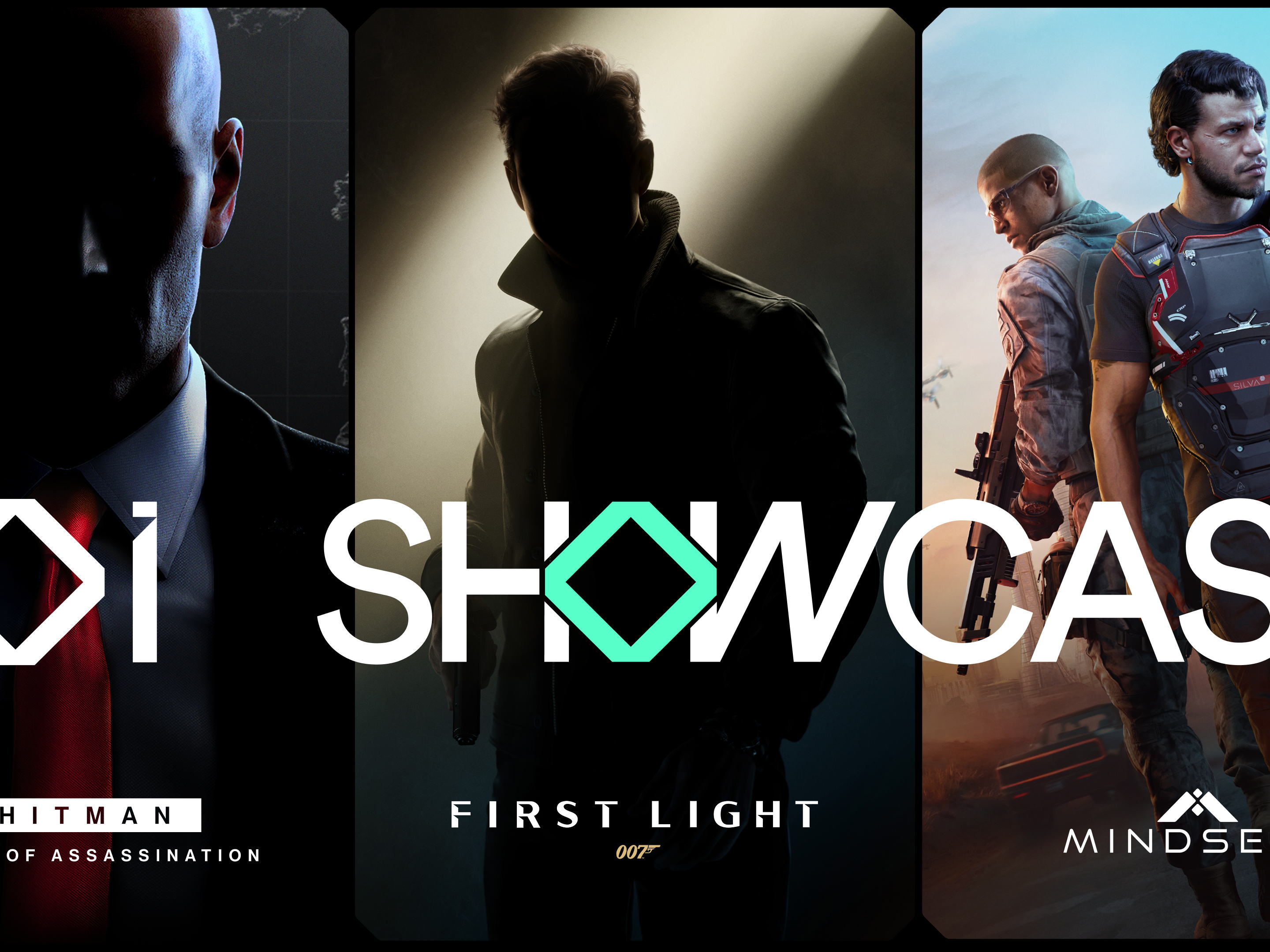 IO Interactive organise son tout premier IOI SHOWCASE le 7 juin, avec au programme HITMAN, 007 First Light, MindsEye et bien plus encore