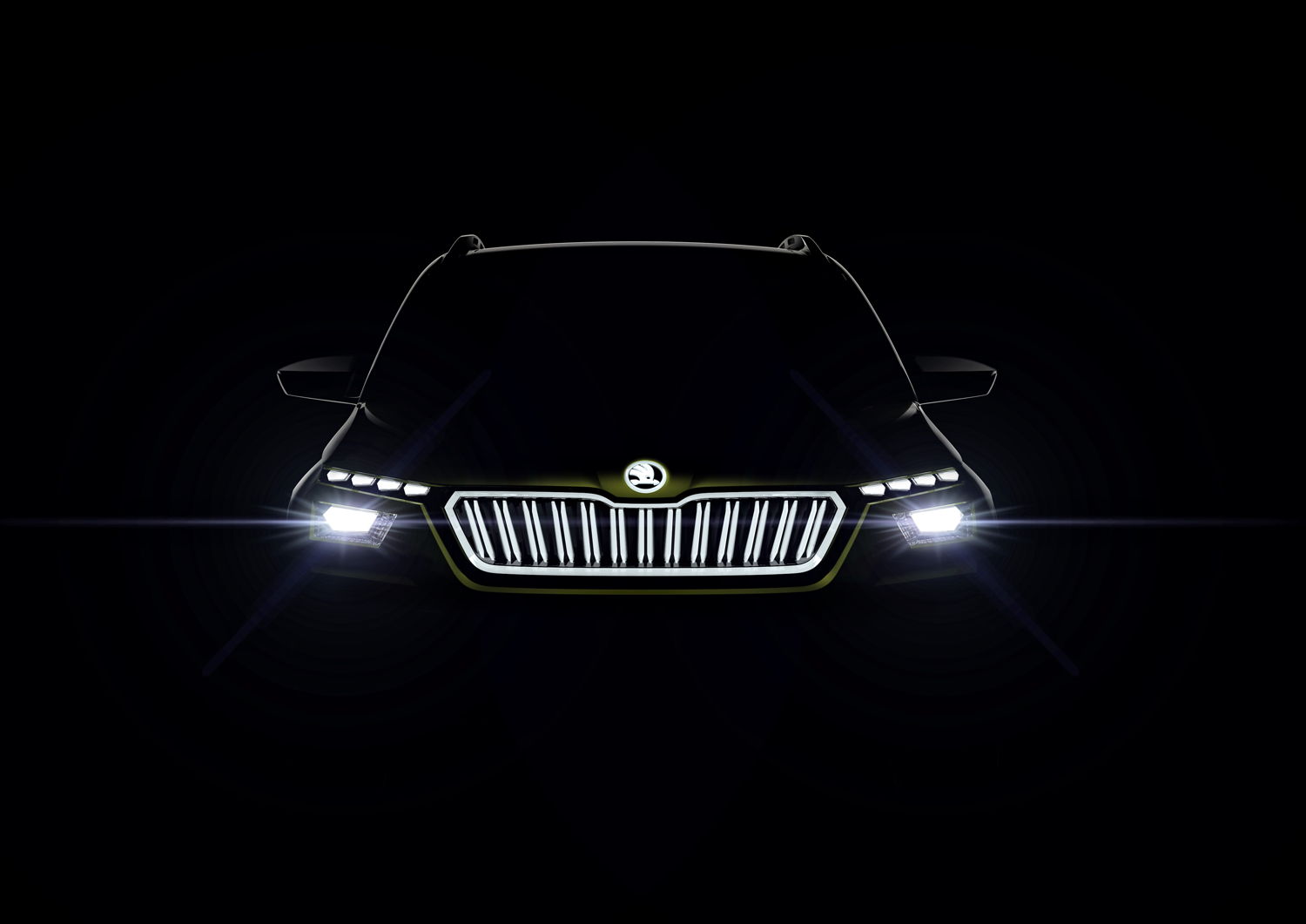 The concept of the urban crossover transfers the characteristic features of ŠKODA’s successful SUV models to another vehicle segment.